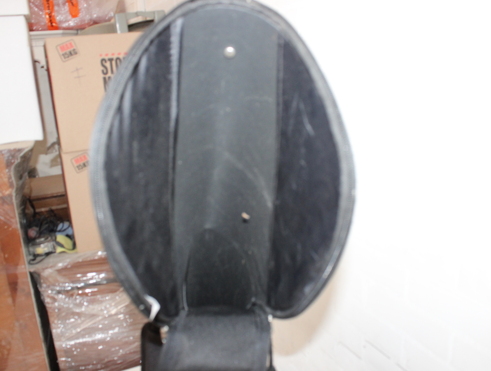 Black Diamond draagtas met standaard – foto 5 – kavel bij GSD Auctions, Zoeterwoude