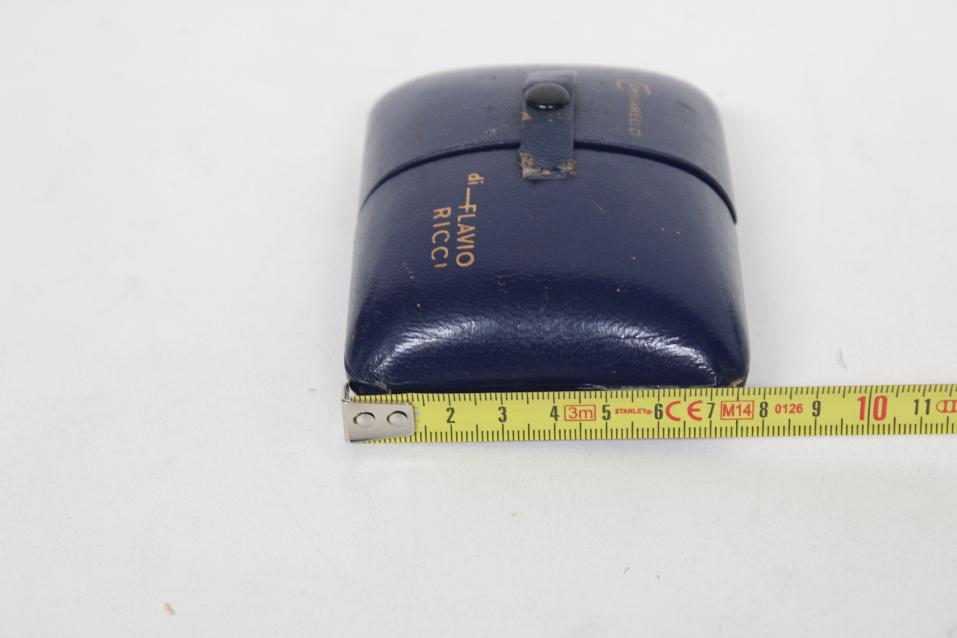 Set van diverse knopen in een etui – foto 6 – kavel bij GSD Auctions, Zoeterwoude