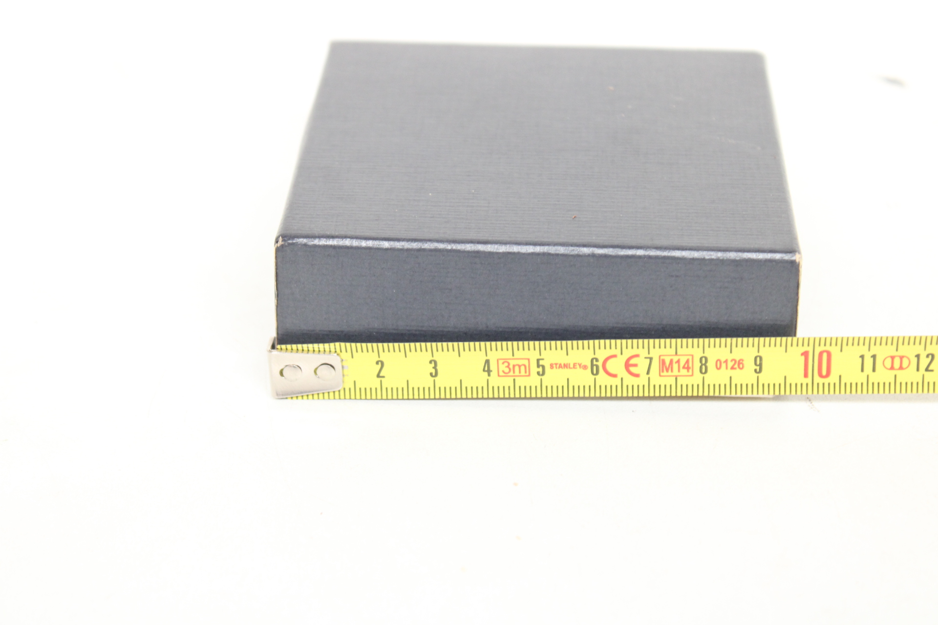 zilverkleurige metalen schakelketting – foto 4 – kavel bij GSD Auctions, Zoeterwoude