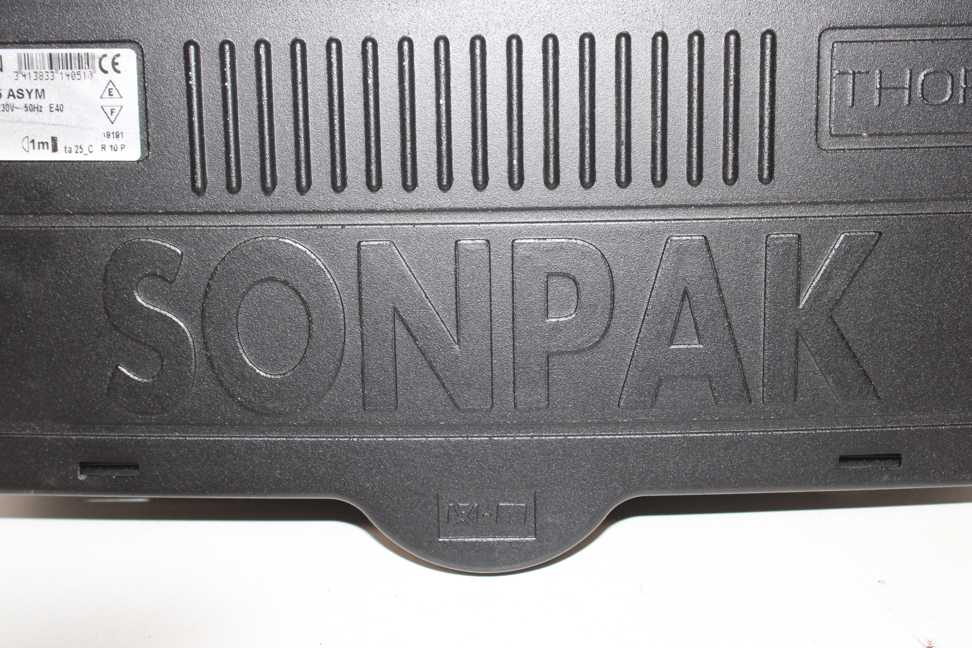 Thorn Sonpak 250W buitenlamp met lamp – foto 4 – kavel bij GSD Auctions, Zoeterwoude
