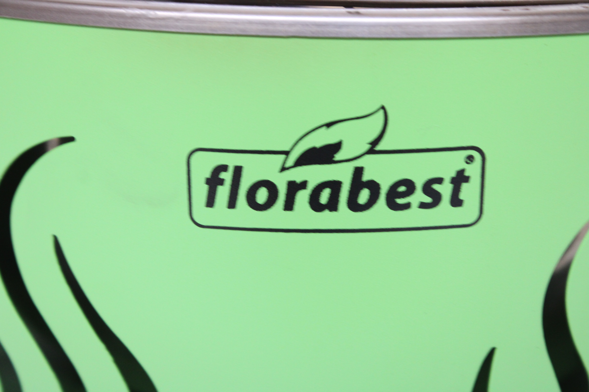 Florabest elektrische BBQ in draagtas – foto 5 – kavel bij GSD Auctions, Zoeterwoude