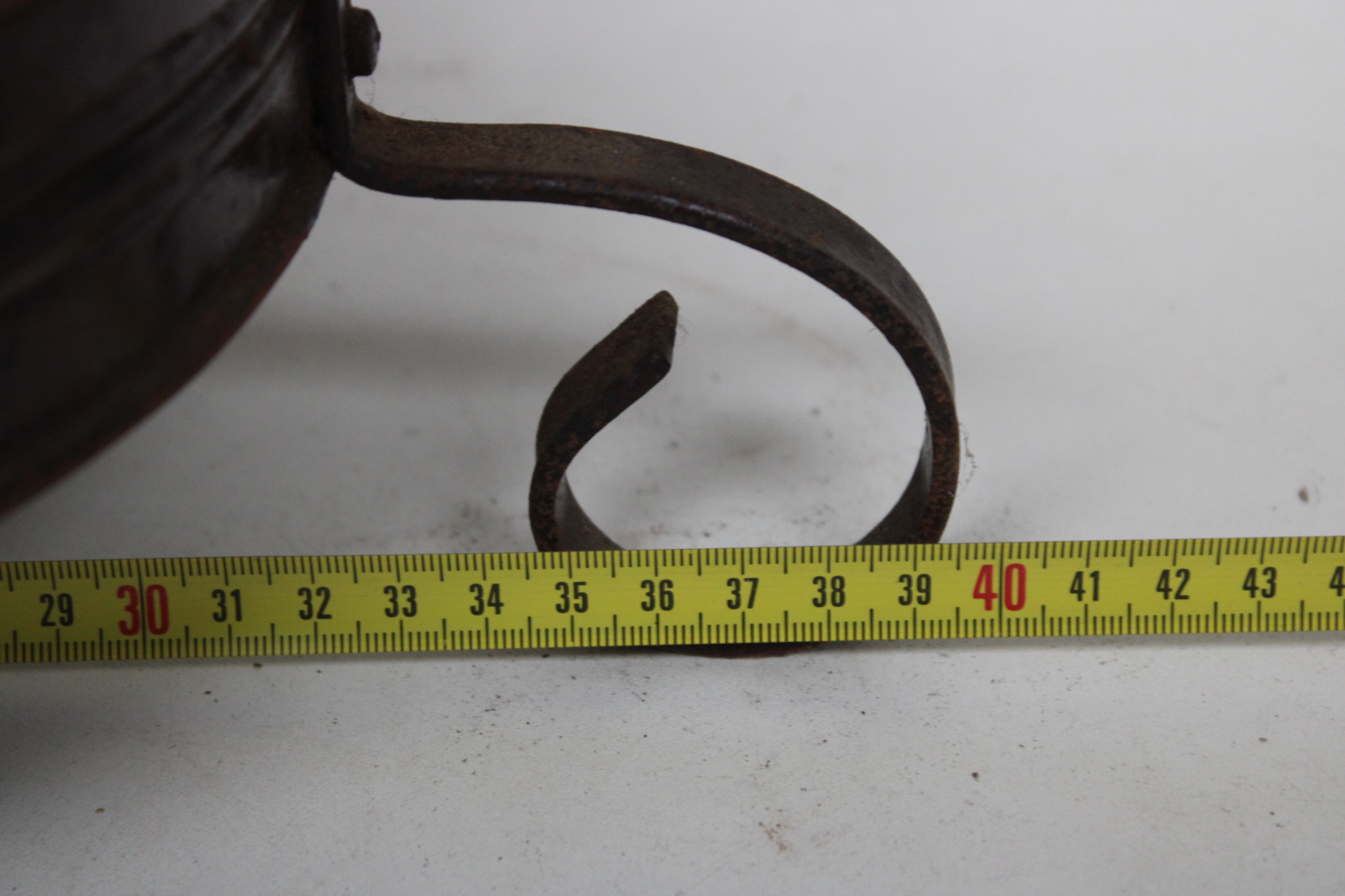 Antieke Summum petroleumlamp – foto 10 – kavel bij GSD Auctions, Zoeterwoude