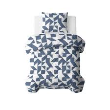 Lazy Dekbed Mado Blue 140 x 200 Met 1 Kussensloop – kavel bij GSD Auctions, Zoeterwoude