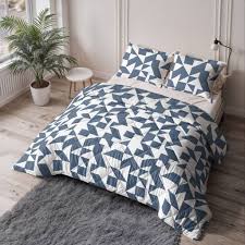 Lazy Dekbed Mado Blue 240 x 200 Met 2 Kussenslopen – foto 2 – kavel bij GSD Auctions, Zoeterwoude