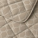 Lazy Dekbed Venzo Beige 140 x 200 Met 1 Kussensloop – foto 3 – kavel bij GSD Auctions, Zoeterwoude