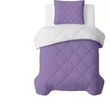 Lazy Dekbed Uni Beige /Lavendel 140 x 200 Met 1 Kussensloop – kavel bij GSD Auctions, Zoeterwoude