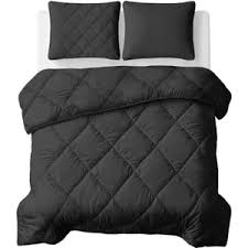 Lazy Dekbed Uni Zwart 240x200+ 2 kussenslopen – kavel bij GSD Auctions, Zoeterwoude