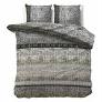 Dekbed overtrek september grey 200x200cm+2kussenslopen – kavel bij GSD Auctions, Zoeterwoude