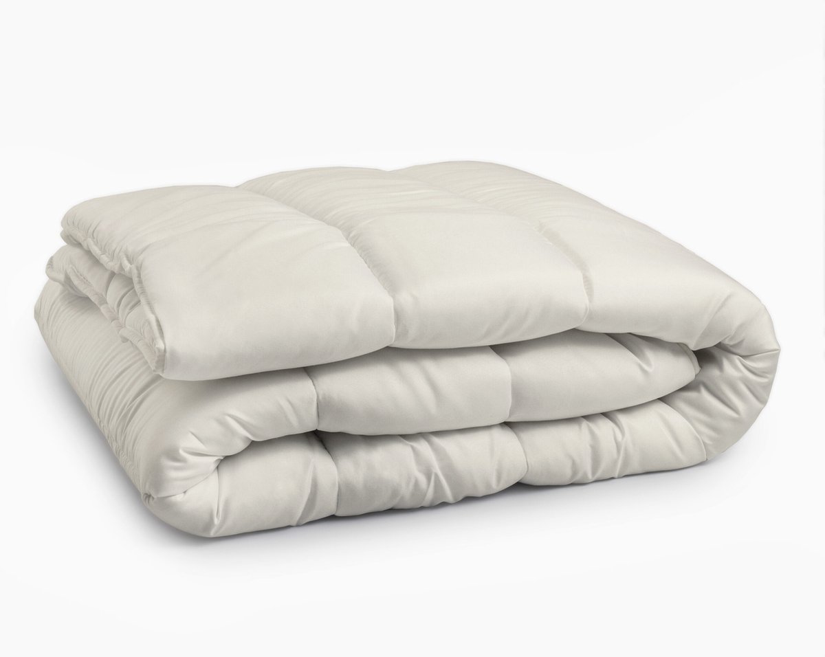 Sleeptime Lazy dekbed zonder overtrek 200x200cm – kavel bij GSD Auctions, Zoeterwoude