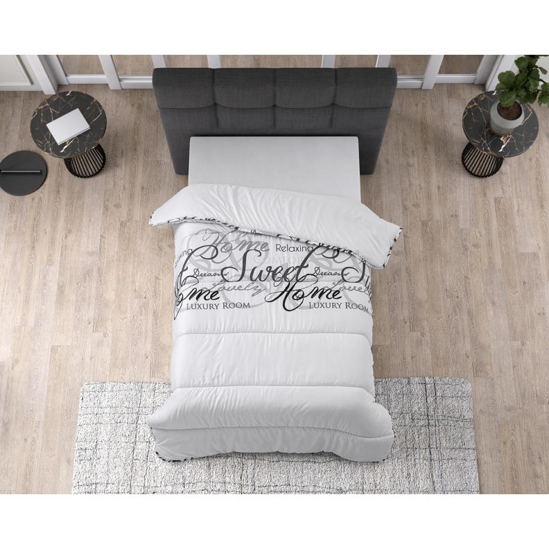 Sleeptime Lazy dekbed zonder overtrek 240x200cm – foto 3 – kavel bij GSD Auctions, Zoeterwoude