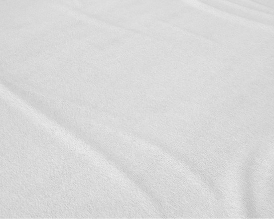 Sleeptime hoeslaken wit 140x200cm +25cm – foto 3 – kavel bij GSD Auctions, Zoeterwoude