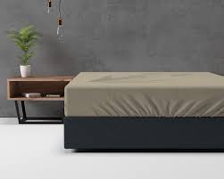 Sleeptime hoeslaken beige 160x200cm +25cm – foto 3 – kavel bij GSD Auctions, Zoeterwoude