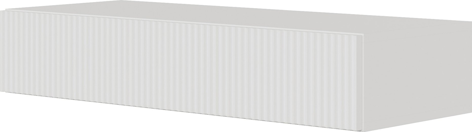 Selsey Veldio hangende console 90 cm wit' – kavel bij GSD Auctions, Zoeterwoude