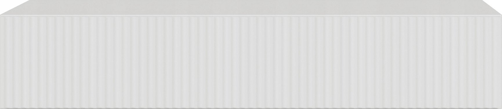 Selsey Veldio hangende console 90 cm wit' – foto 4 – kavel bij GSD Auctions, Zoeterwoude