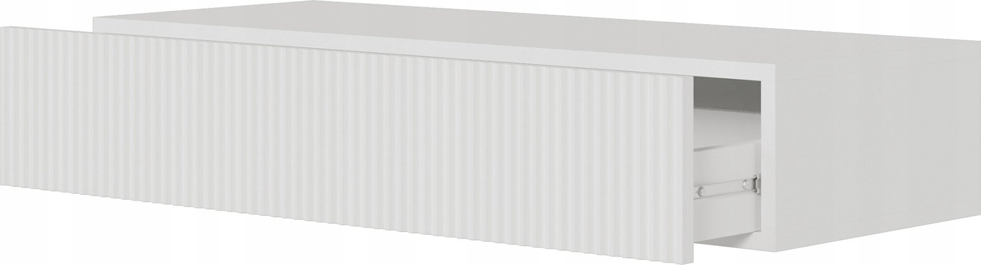 Selsey Veldio hangende console 90 cm wit' – foto 5 – kavel bij GSD Auctions, Zoeterwoude