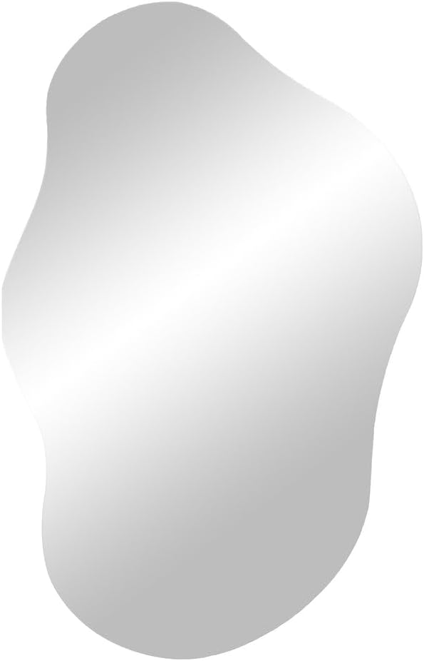Palermo Mirror - Mirror 40x60 cm – kavel bij GSD Auctions, Zoeterwoude