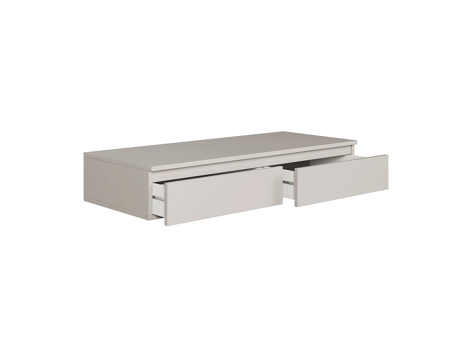 Kaptafel Kate zwevend 120cm | NADUVI Collection – foto 4 – kavel bij GSD Auctions, Zoeterwoude