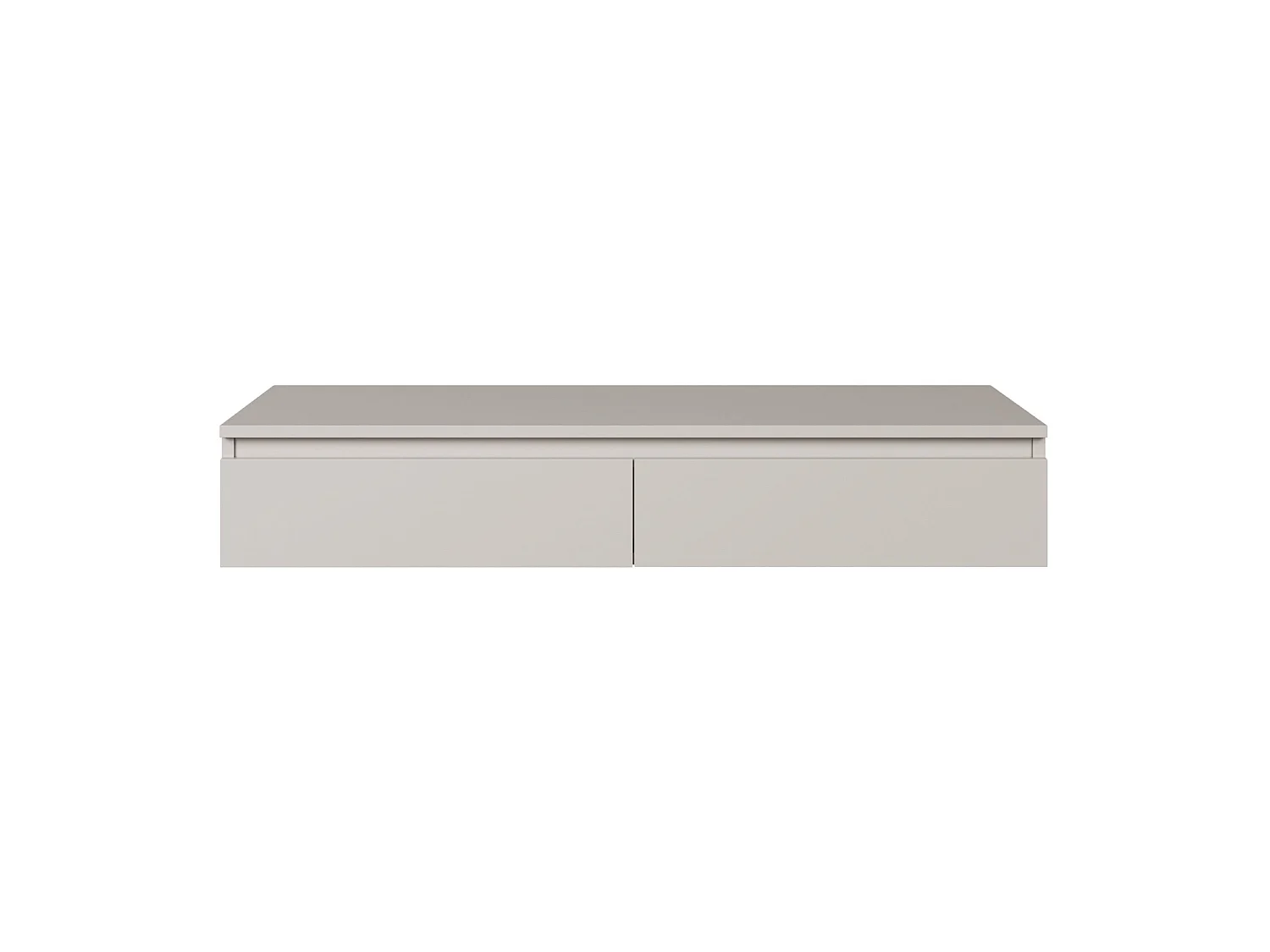 Kaptafel Kate zwevend 120cm | NADUVI Collection – foto 8 – kavel bij GSD Auctions, Zoeterwoude