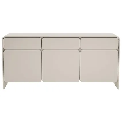 Selsey - Dressoir Lumno In Kasjmiergrijs – foto 6 – kavel bij GSD Auctions, Zoeterwoude