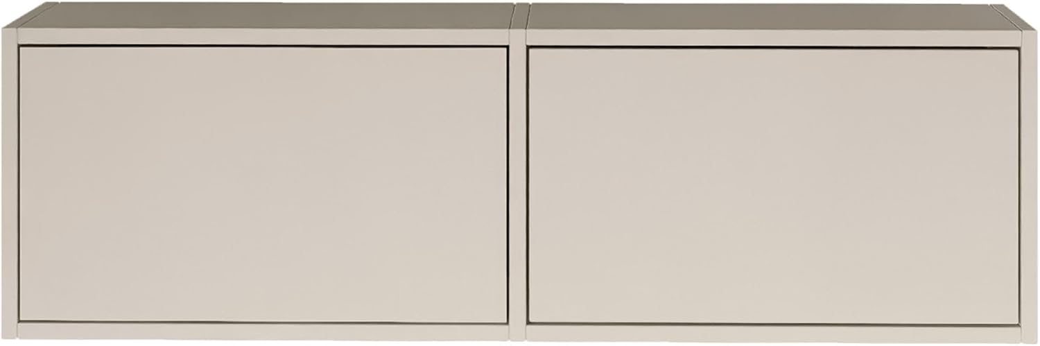 Selsey TV-meubel - Kasjmierkleur Moderne tv-kast – foto 3 – kavel bij GSD Auctions, Zoeterwoude
