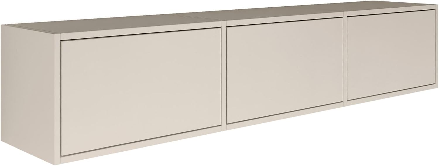 Selsey TV Lowboard - Kasjmier – kavel bij GSD Auctions, Zoeterwoude