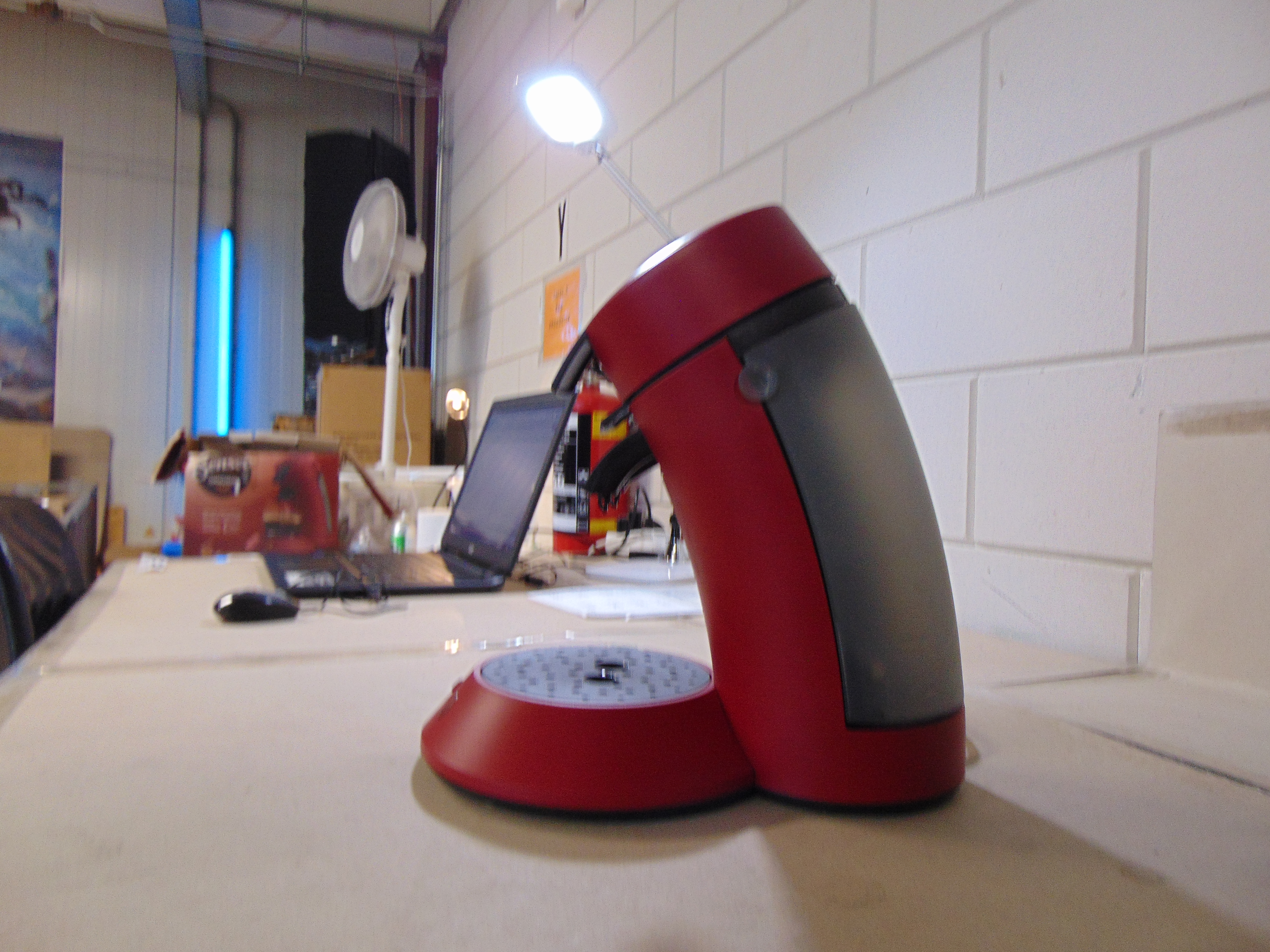 Philips Senseo Original Plus CSA210/90 Koffiemachine – foto 2 – kavel bij GSD Auctions, Zoeterwoude