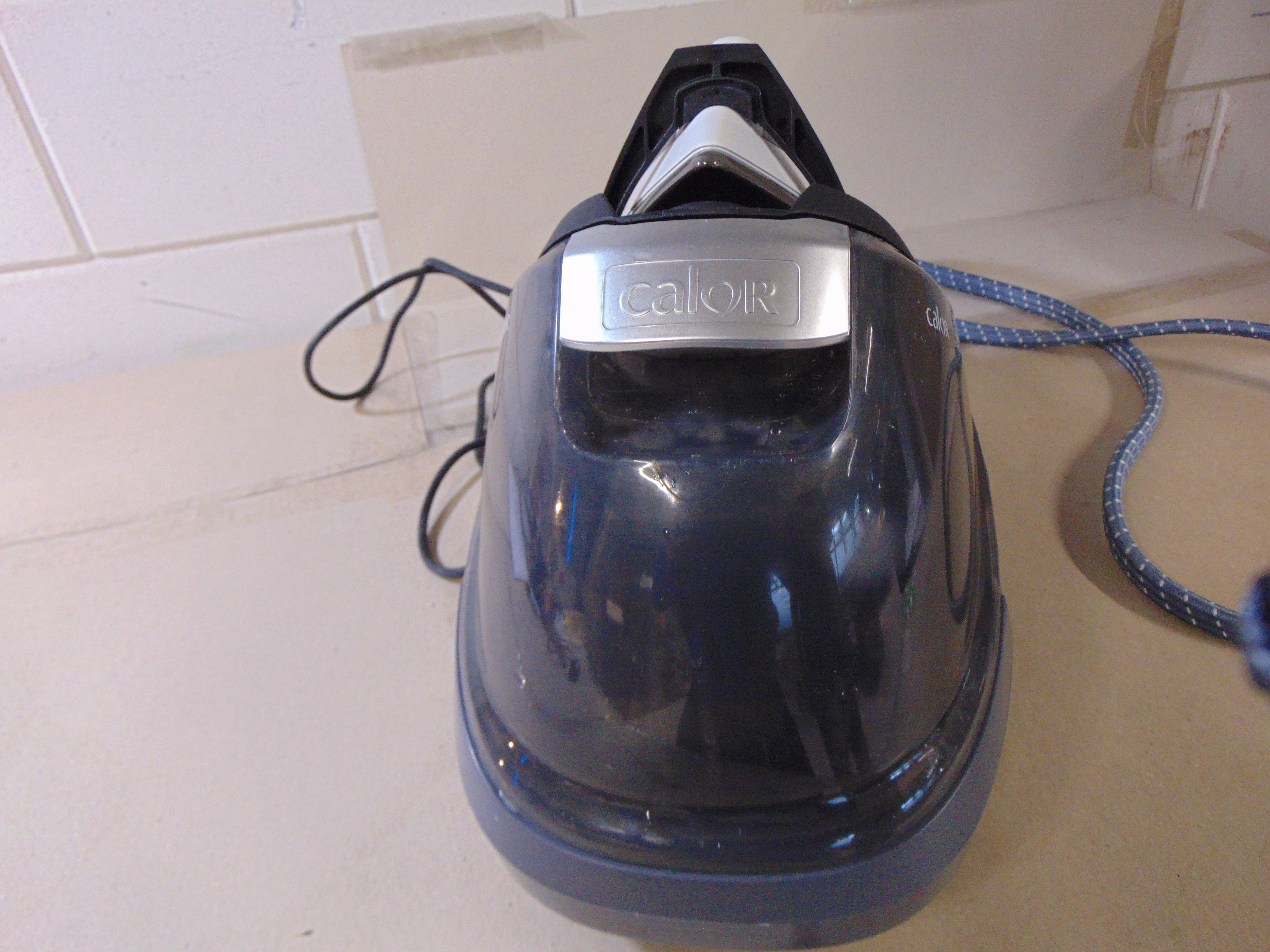 Calor Pro Express GV7832C0 Stoomgenerator – foto 3 – kavel bij GSD Auctions, Zoeterwoude