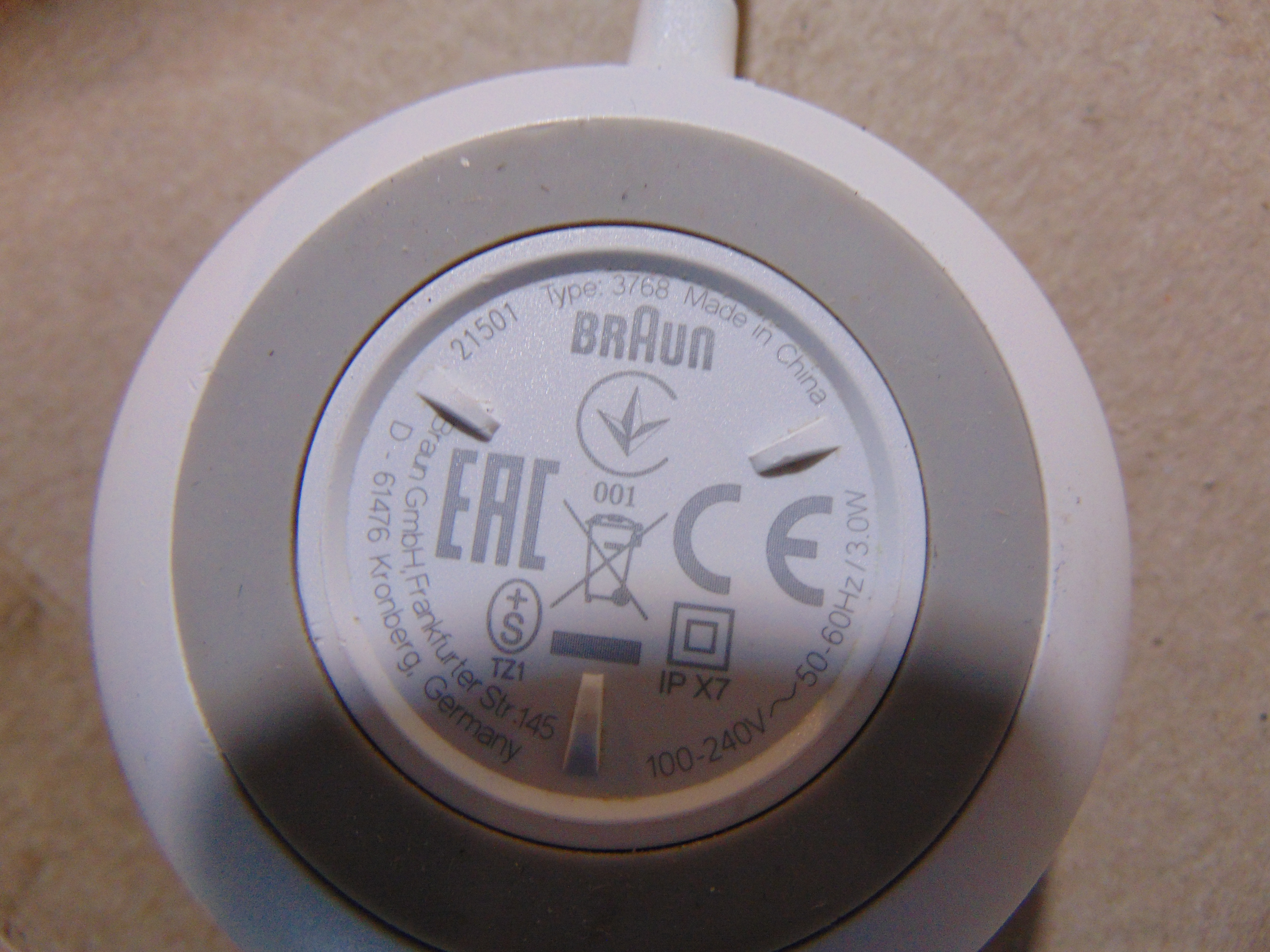Oral-B iO Elektrische Tandenborstel – foto 4 – kavel bij GSD Auctions, Zoeterwoude