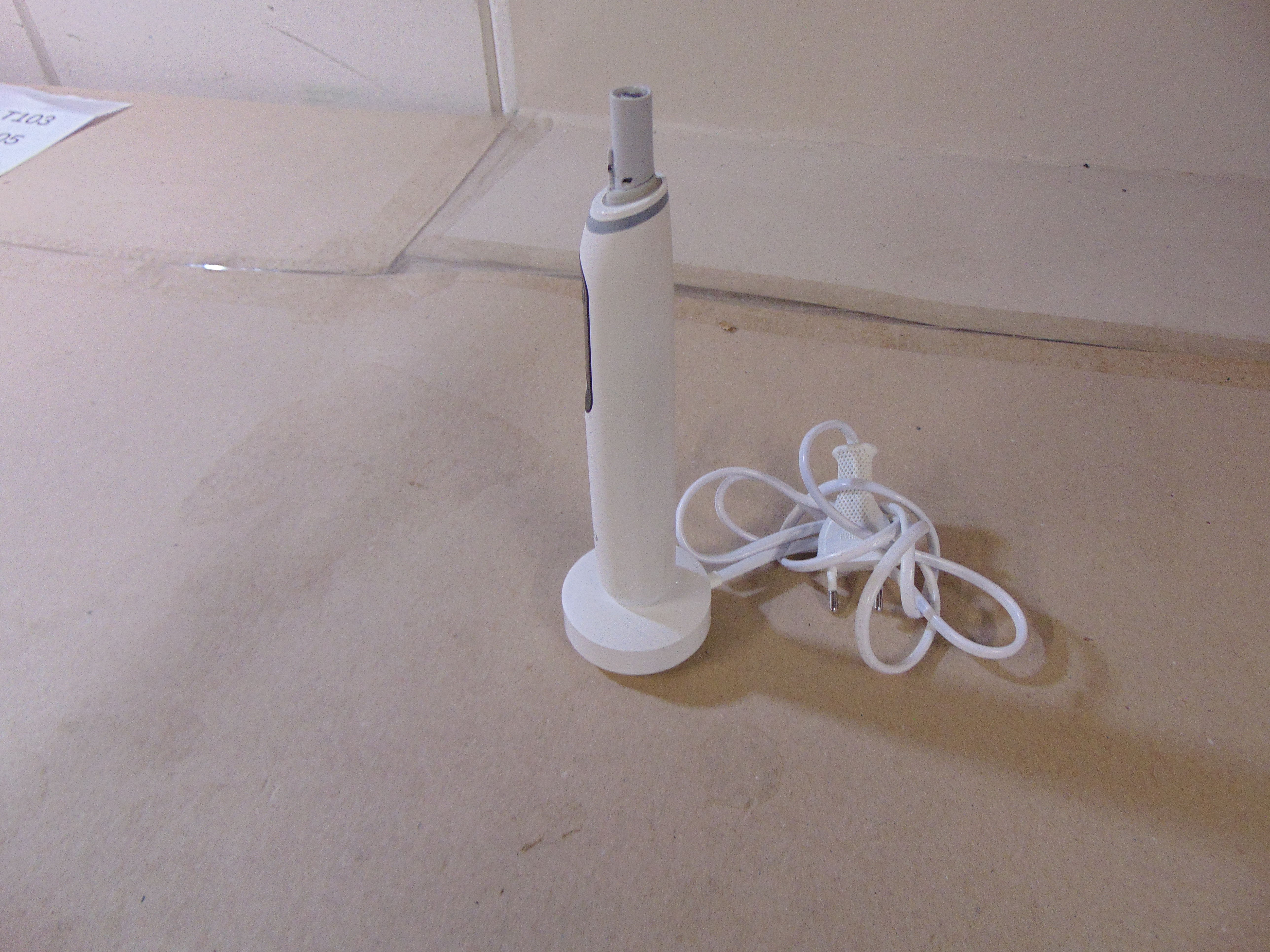 Oral-B iO Elektrische Tandenborstel – foto 2 – kavel bij GSD Auctions, Zoeterwoude