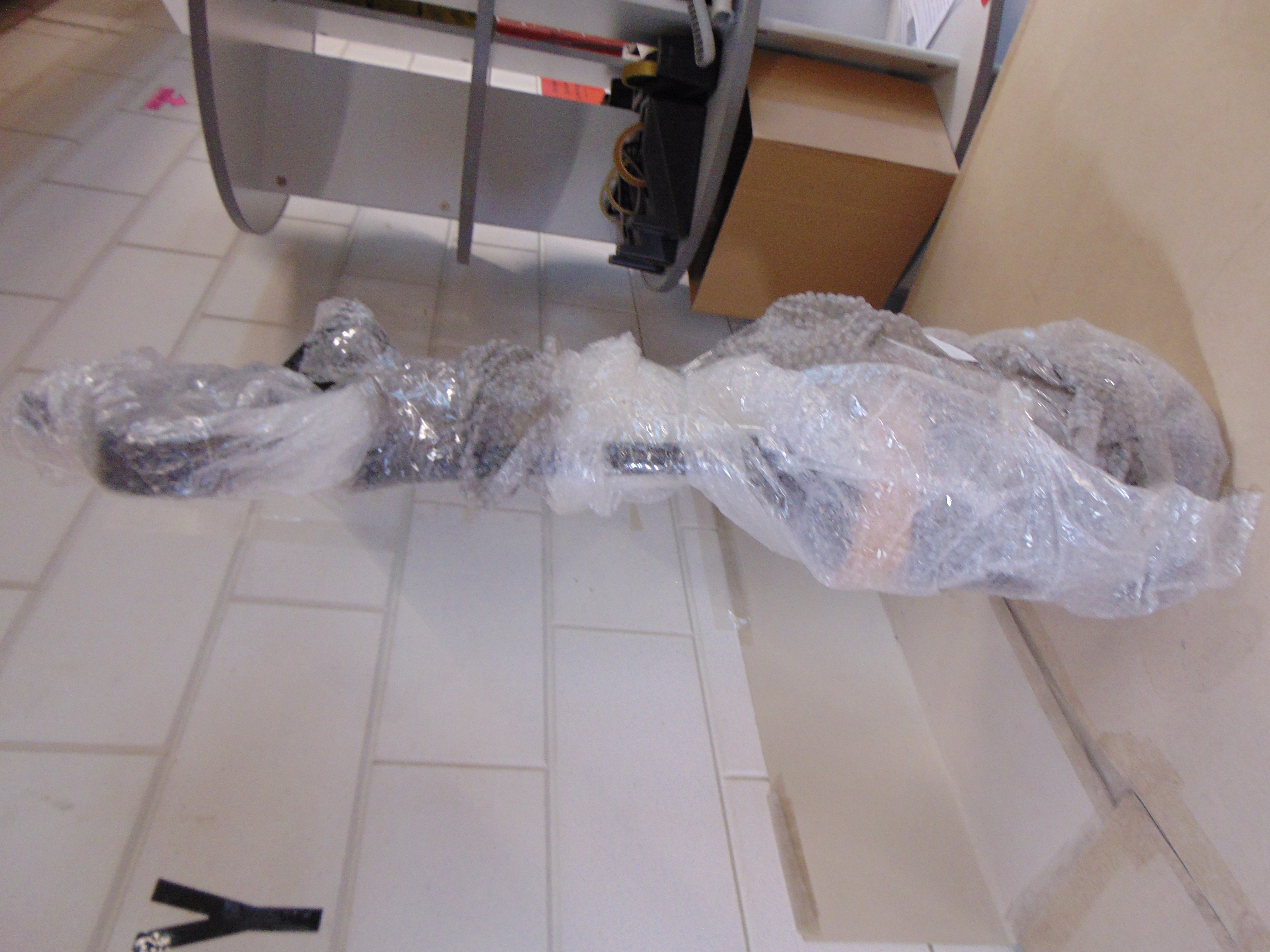 Calor Pro Style Care IT8460C0 Kledingstomer – foto 5 – kavel bij GSD Auctions, Zoeterwoude