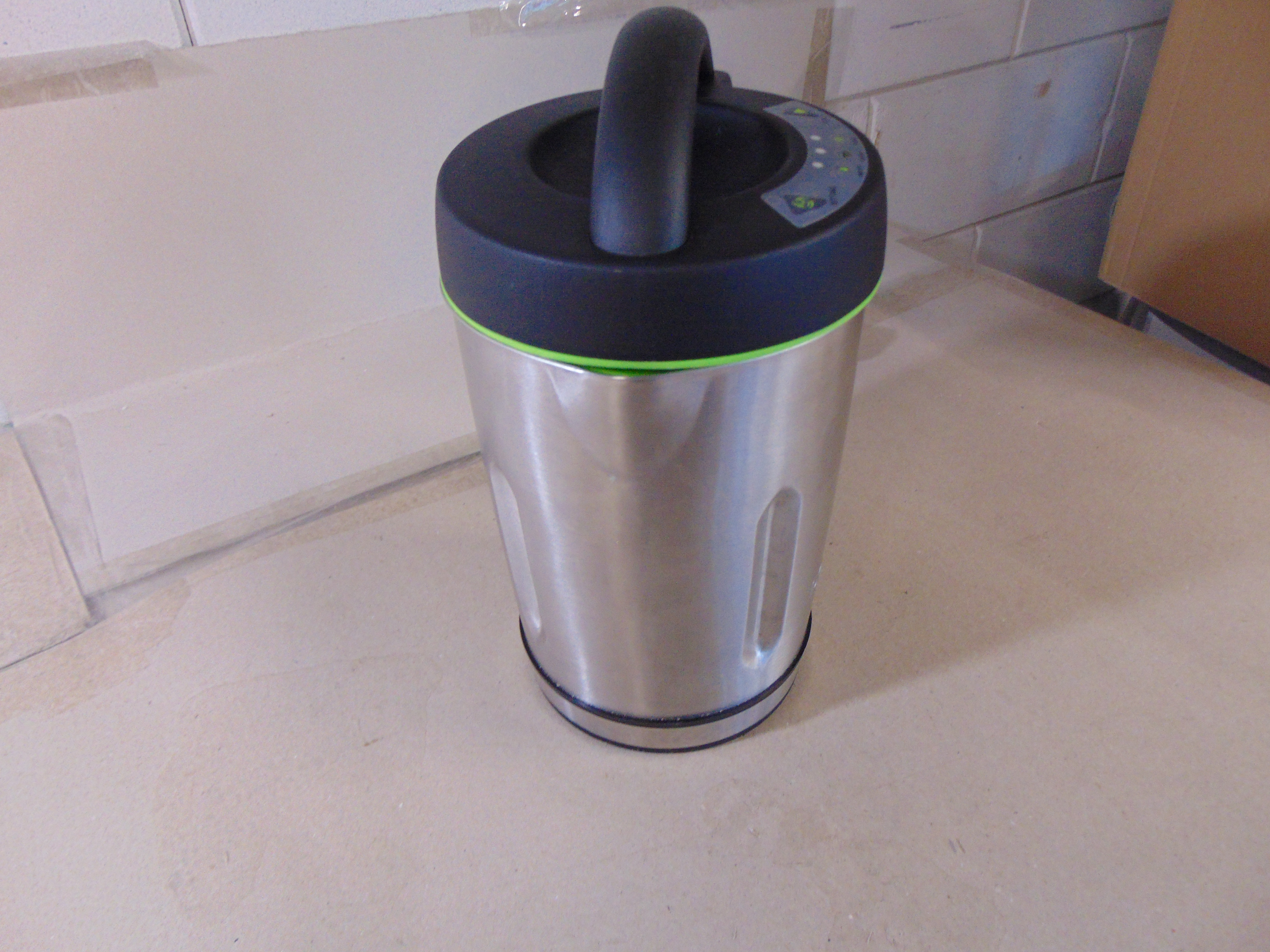 Domo DO498BL 1,6L Soepmaker – foto 2 – kavel bij GSD Auctions, Zoeterwoude