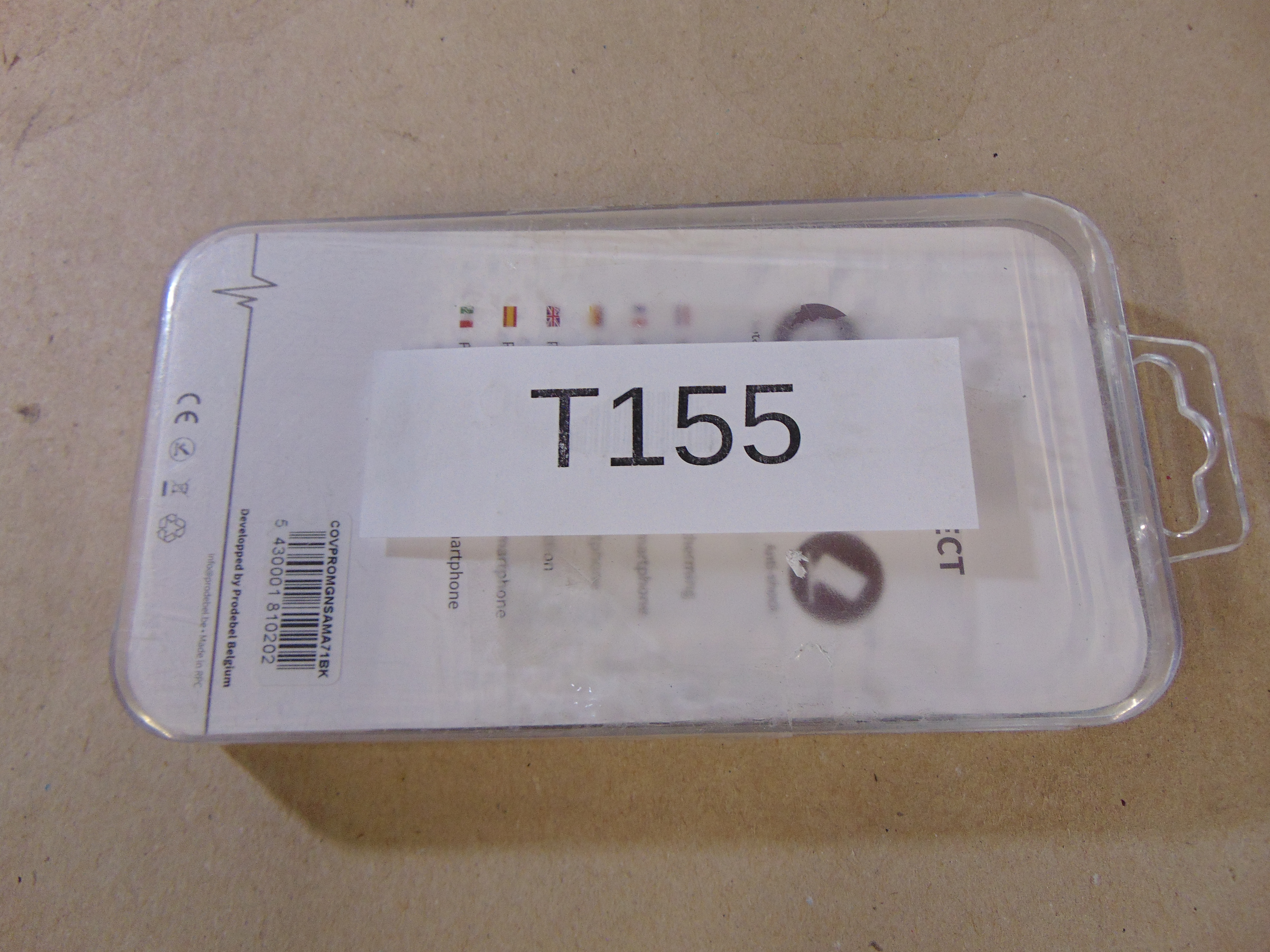 Samsung Cover Protect A71 Smartphone Hoes – foto 4 – kavel bij GSD Auctions, Zoeterwoude
