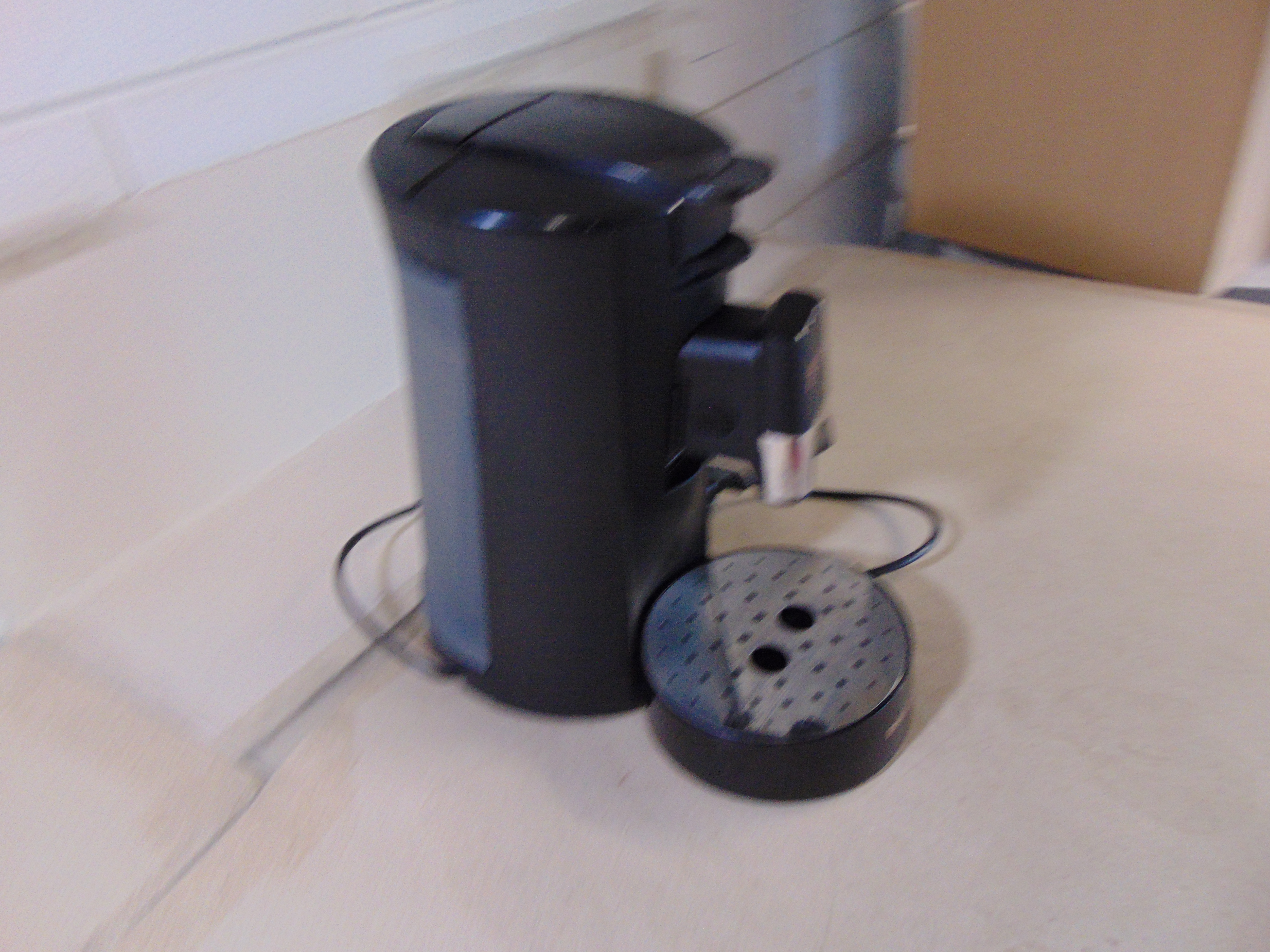 Philips Senseo Select CSA240/60 Zwart Koffiemachine – foto 3 – kavel bij GSD Auctions, Zoeterwoude