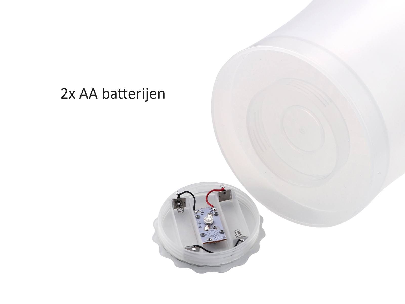 Wijnkoeler met led verlichting – foto 4 – kavel bij GSD Auctions, Zoeterwoude
