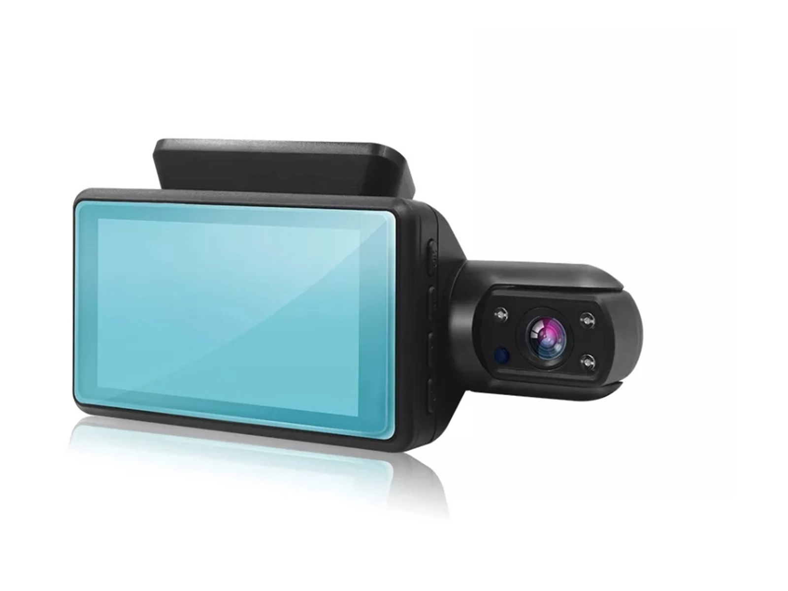 Dashcam Full HD - met dual lens en Wifi – foto 4 – kavel bij GSD Auctions, Zoeterwoude