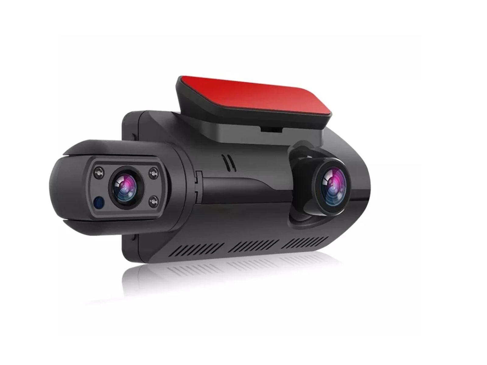 Dashcam Full HD - met dual lens en Wifi – foto 6 – kavel bij GSD Auctions, Zoeterwoude