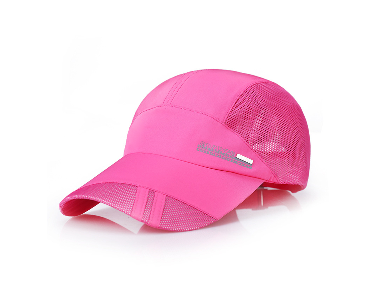 Quickdry pet roze – kavel bij GSD Auctions, Zoeterwoude