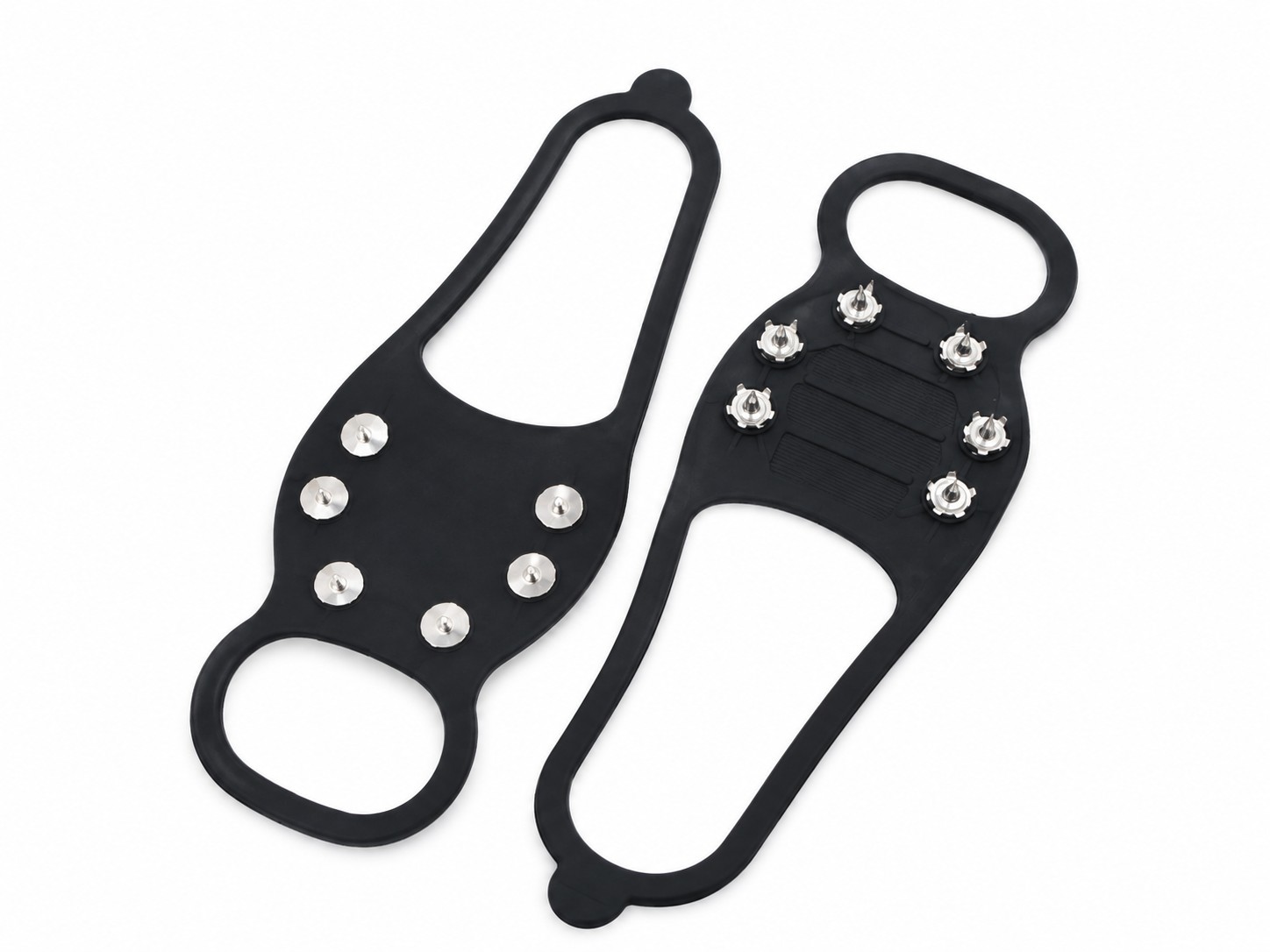 Sneeuwschoenen met Spikes – universele maat – kavel bij GSD Auctions, Zoeterwoude