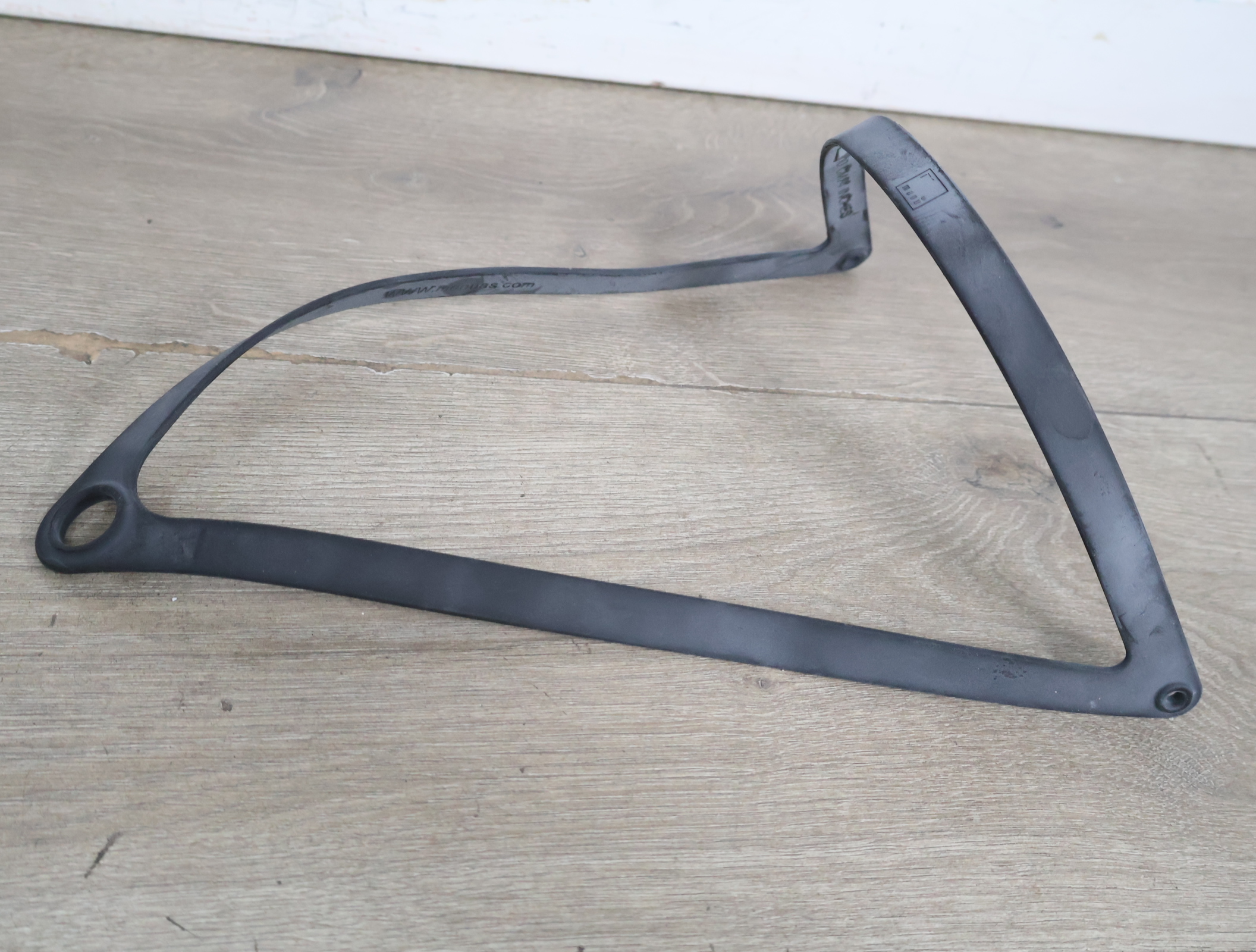 Set van 2 Menu tuinfakkels – foto 6 – kavel bij GSD Auctions, Zoeterwoude