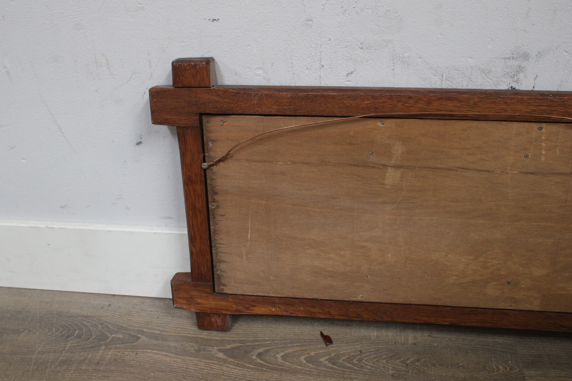 Houten lijst met vier reliëfs van sterrenbeelden'' – foto 9 – kavel bij GSD Auctions, Zoeterwoude