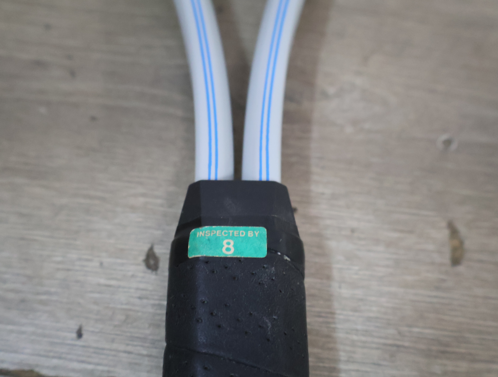 Tennisracket met hoes Snauwaert'' – foto 8 – kavel bij GSD Auctions, Zoeterwoude