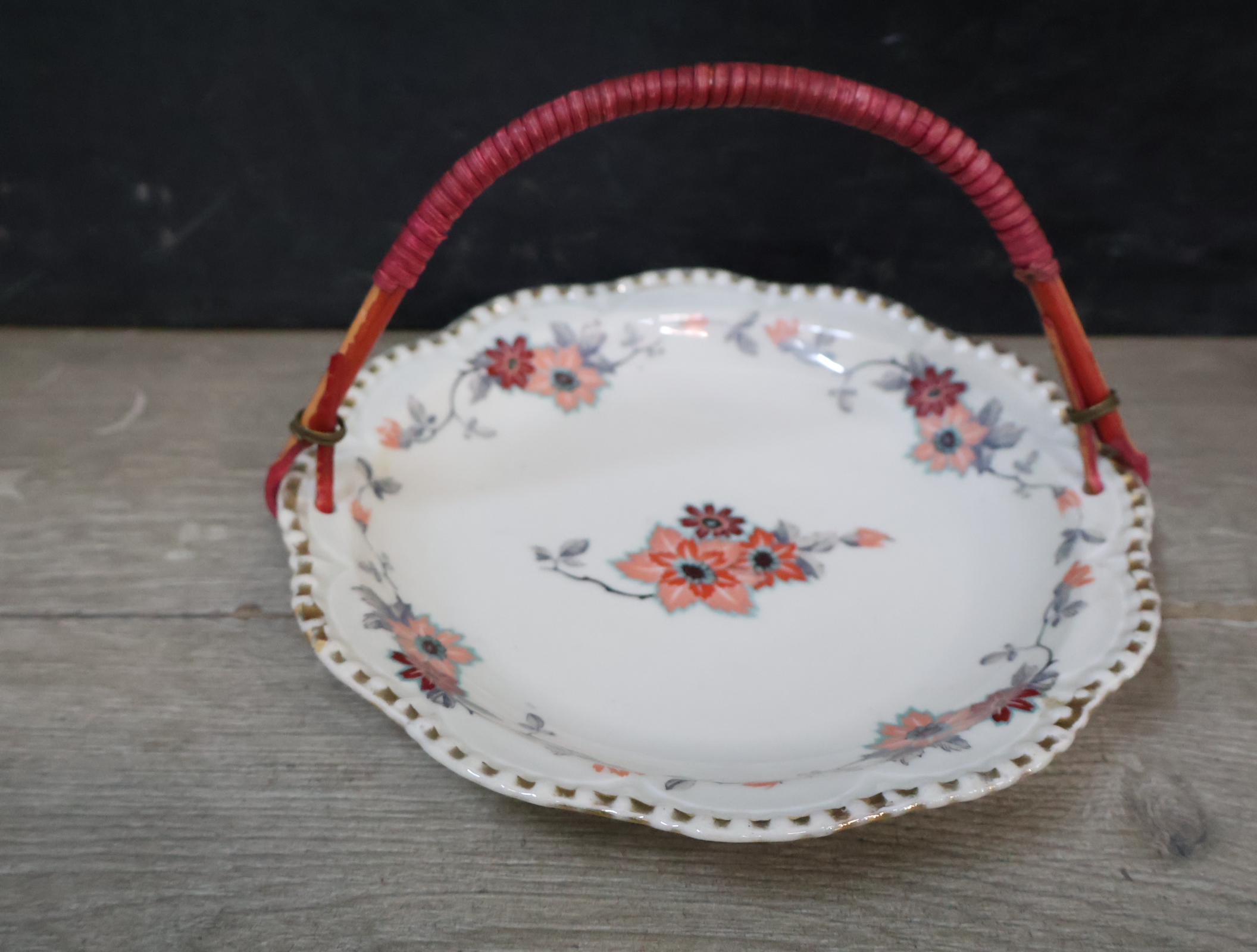 Set vintage Serveerschalen'' – foto 6 – kavel bij GSD Auctions, Zoeterwoude