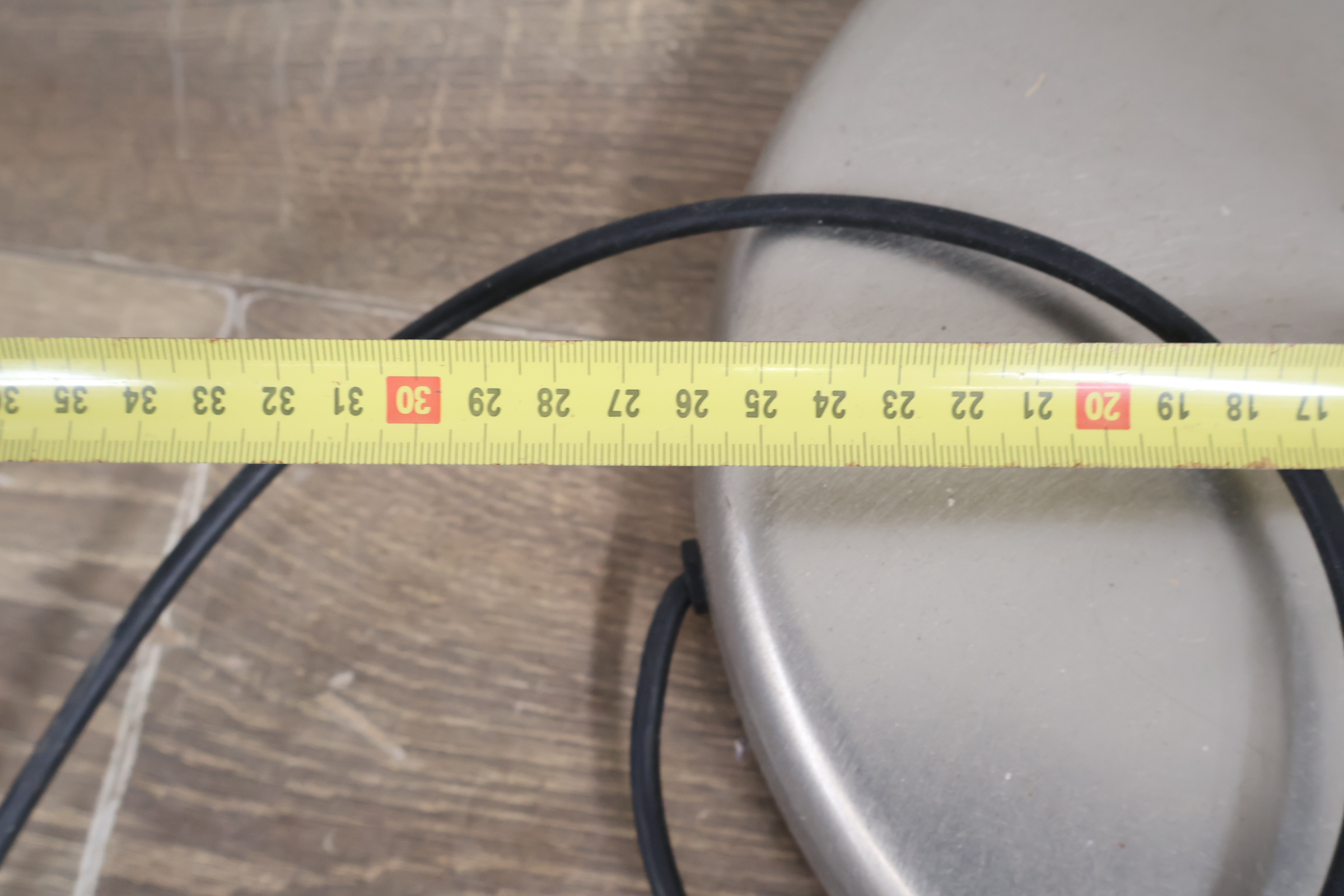 Moderne vloerlamp met flexibele arm'' – foto 9 – kavel bij GSD Auctions, Zoeterwoude
