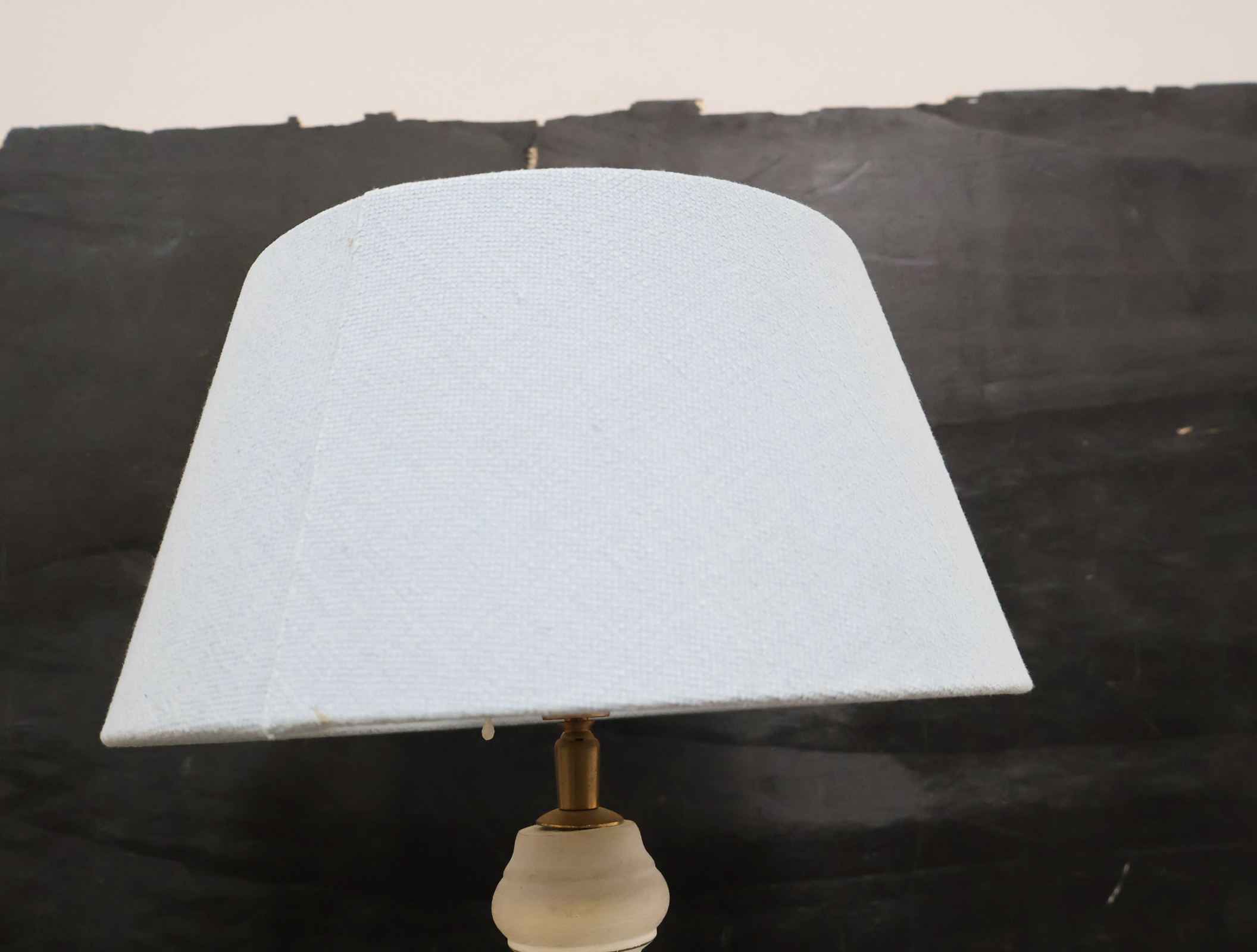 Landelijke Tafelamp'' – foto 5 – kavel bij GSD Auctions, Zoeterwoude