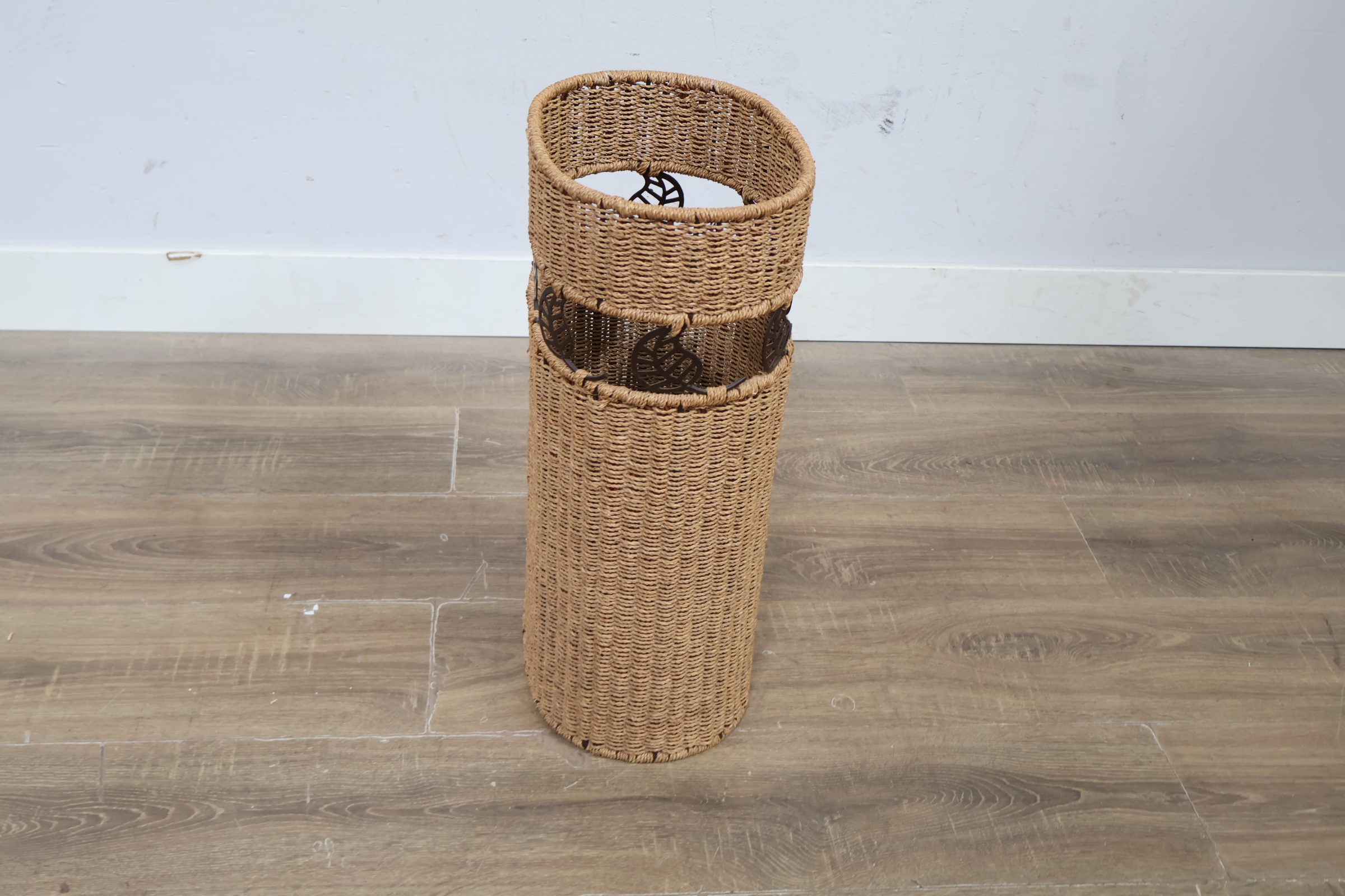 Rieten paraplubak – foto 3 – kavel bij GSD Auctions, Zoeterwoude