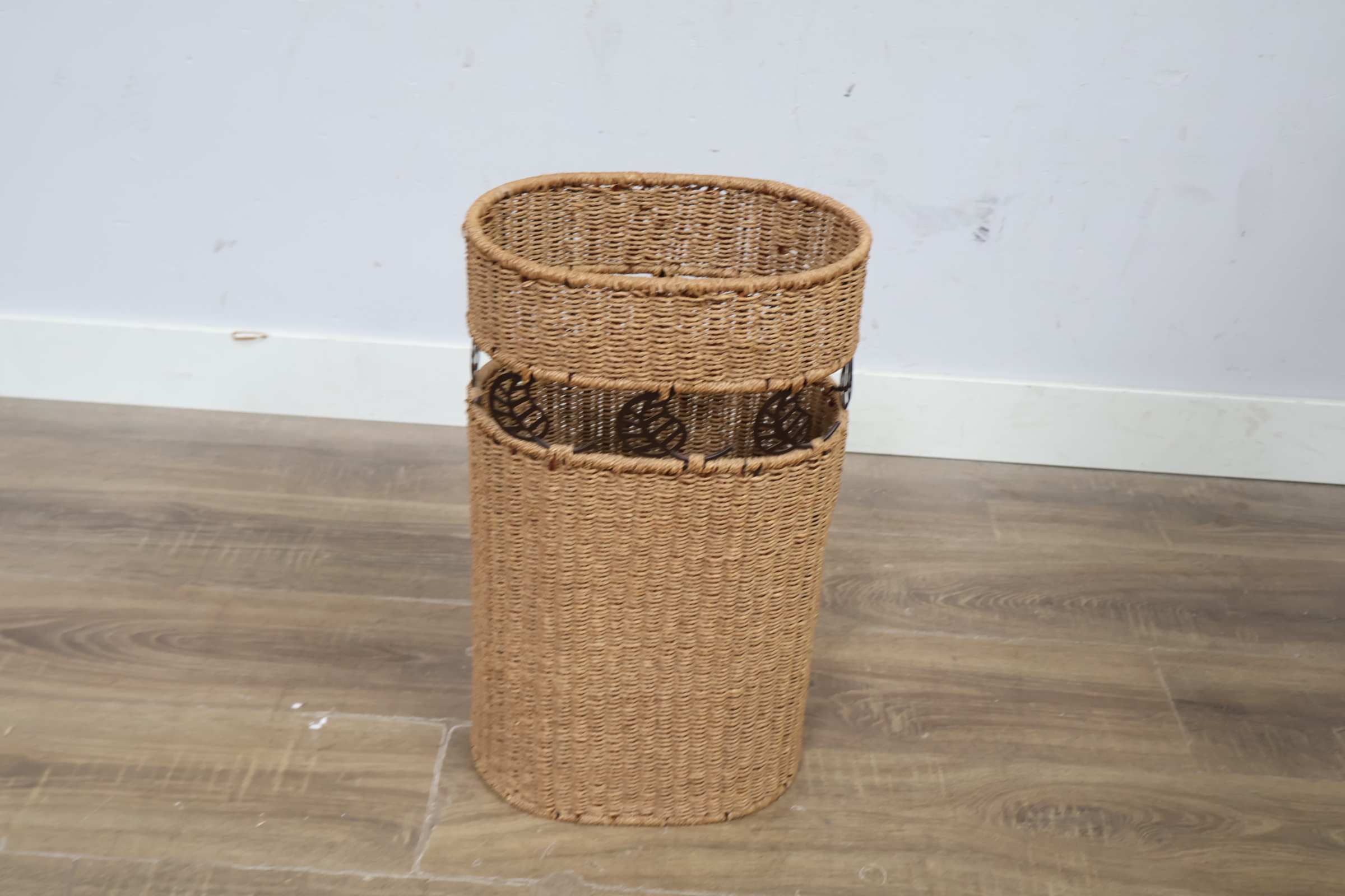 Rieten paraplubak – foto 4 – kavel bij GSD Auctions, Zoeterwoude