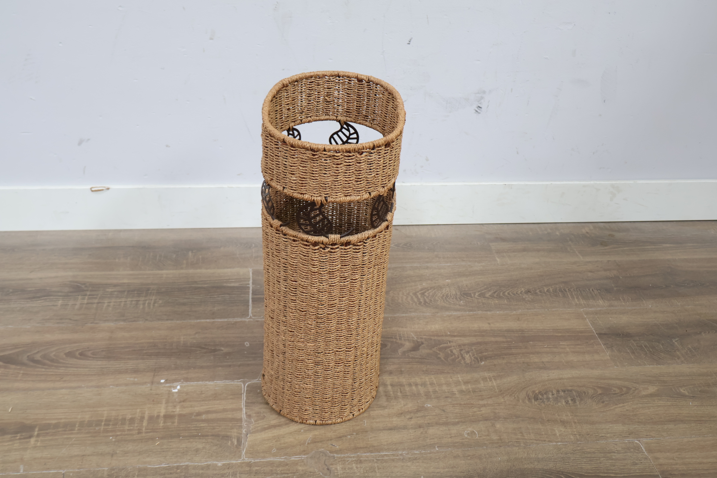 Rieten paraplubak – foto 6 – kavel bij GSD Auctions, Zoeterwoude