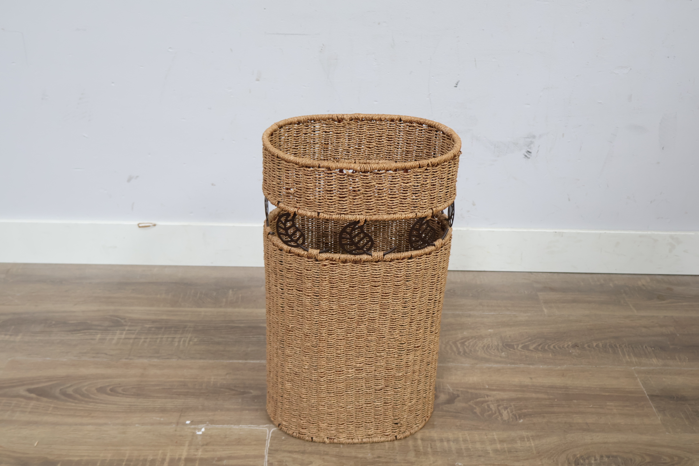 Rieten paraplubak – foto 7 – kavel bij GSD Auctions, Zoeterwoude
