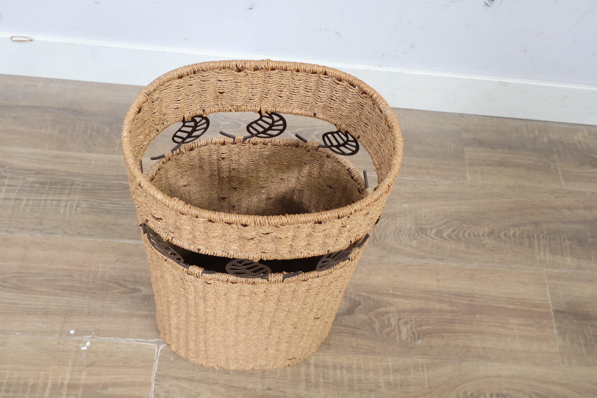 Rieten paraplubak – foto 8 – kavel bij GSD Auctions, Zoeterwoude