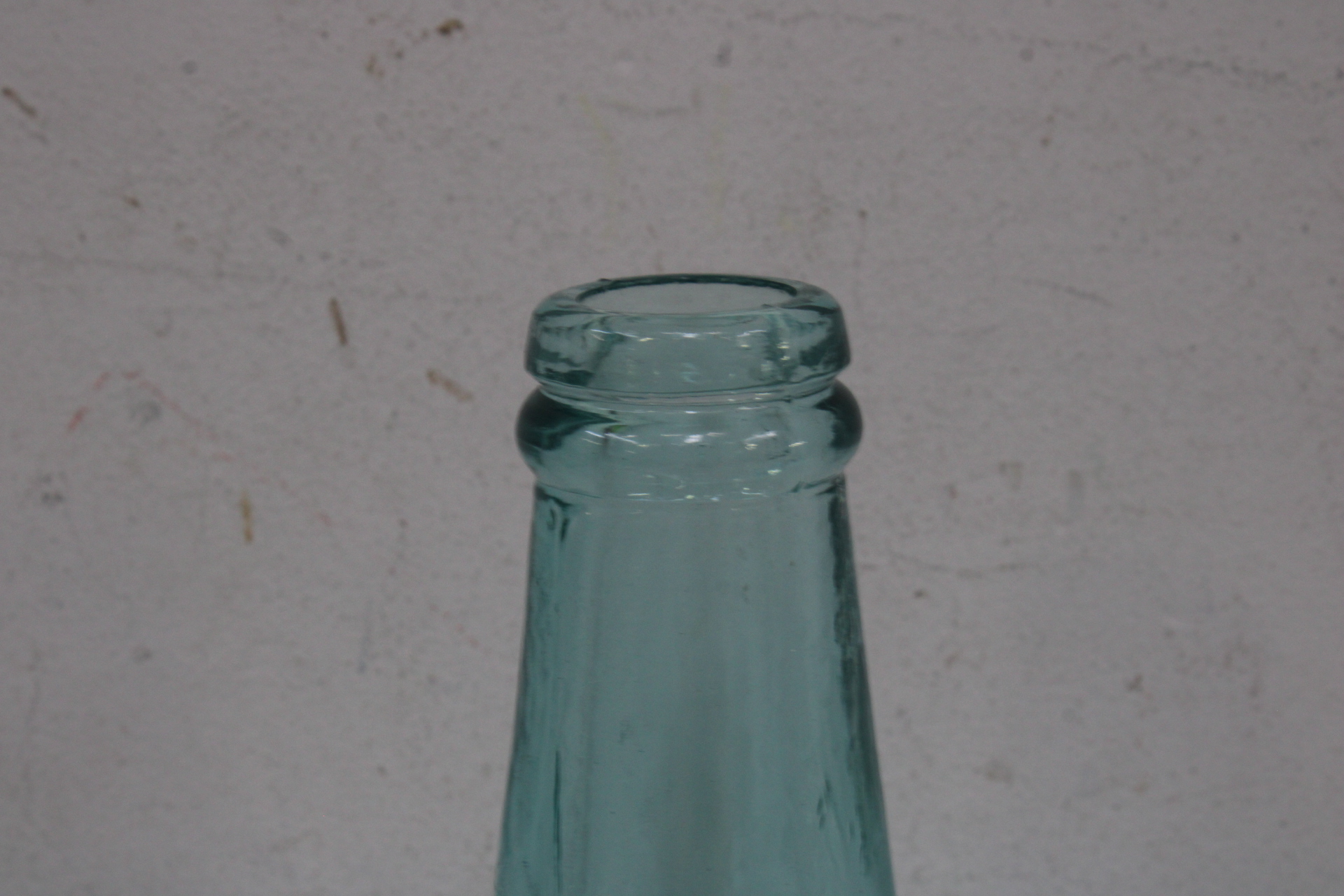 Grote glazen Vaas'' – foto 3 – kavel bij GSD Auctions, Zoeterwoude